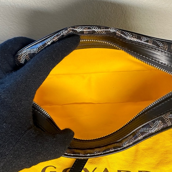 Goyard cap vert - Picture 7 of 10